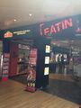 Papa John's Pizza: Eat In & Papa Johns Gordano 2014.jpg
